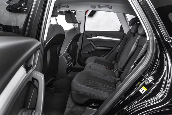 Audi Q5 40 TDI quattro S tronic 2x S-l - foto 15