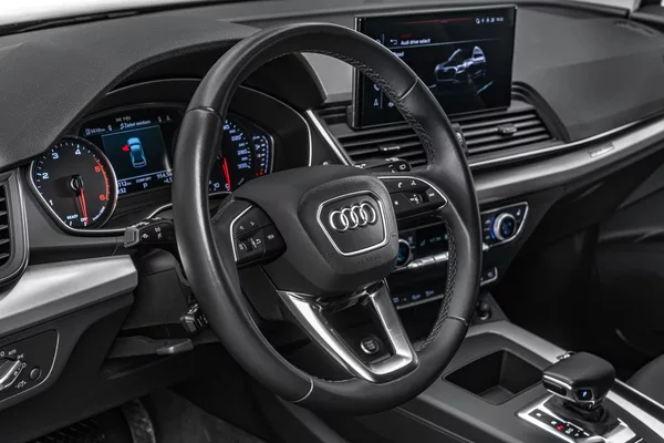 Audi Q5 40 TDI quattro S tronic 2x S-l - foto 16