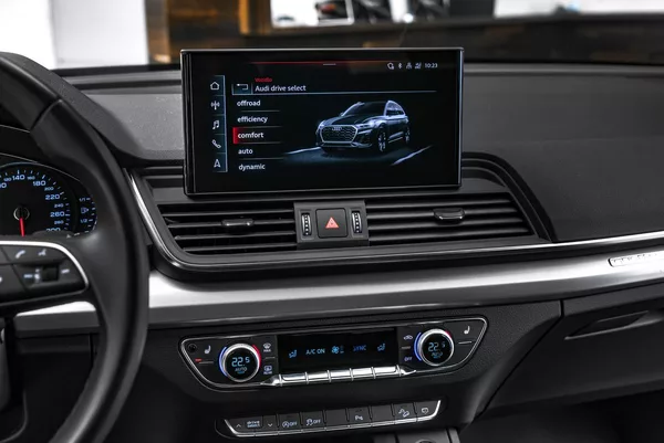 Audi Q5 40 TDI quattro S tronic 2x S-l - foto 17