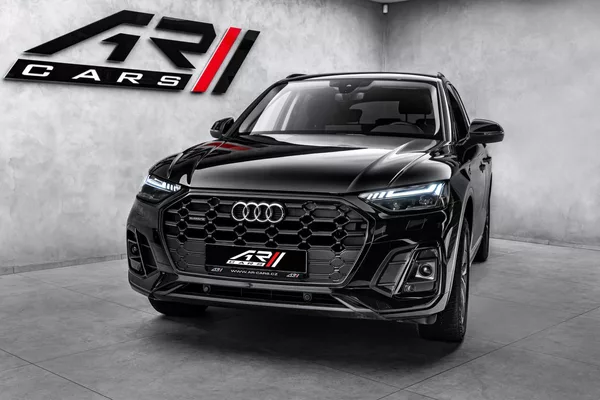 Audi Q5 40 TDI quattro S tronic 2x S-l - foto 3