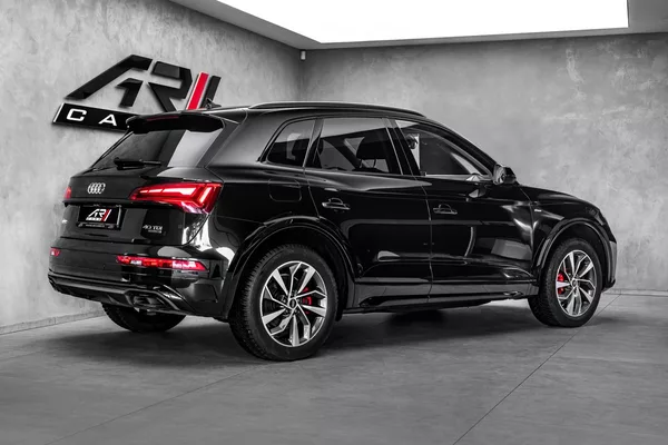 Audi Q5 40 TDI quattro S tronic 2x S-l - foto 5