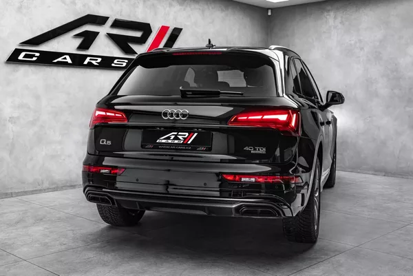 Audi Q5 40 TDI quattro S tronic 2x S-l - foto 6
