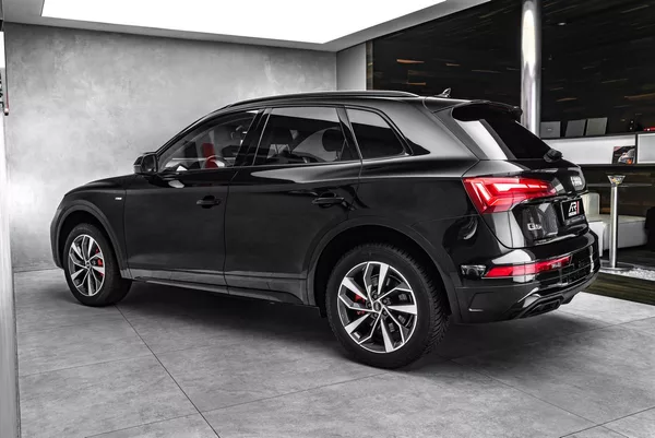 Audi Q5 40 TDI quattro S tronic 2x S-l - foto 7