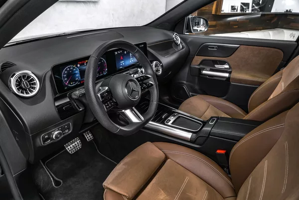 Mercedes-Benz GLA d 4Matic AMG, ZÁRUKA, CZ - foto 10