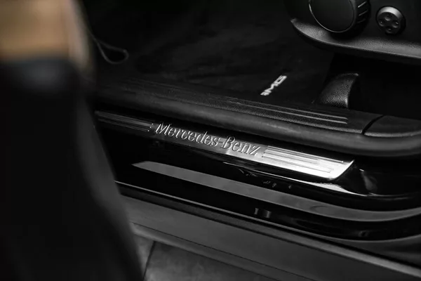 Mercedes-Benz GLA d 4Matic AMG, ZÁRUKA, CZ - foto 17