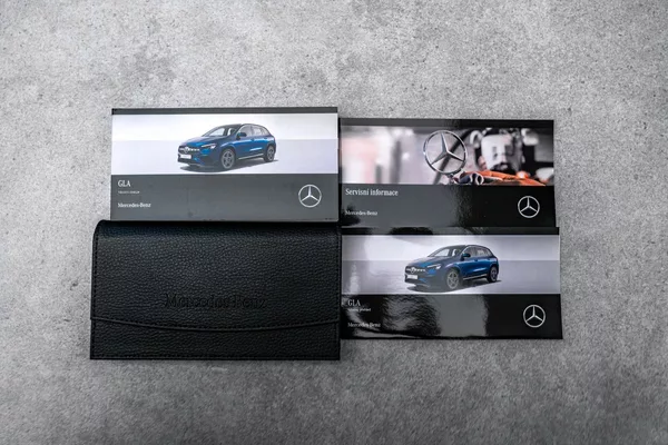 Mercedes-Benz GLA d 4Matic AMG, ZÁRUKA, CZ - foto 21