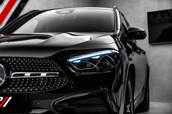 Mercedes-Benz GLA d 4Matic AMG, ZÁRUKA, CZ - foto 7