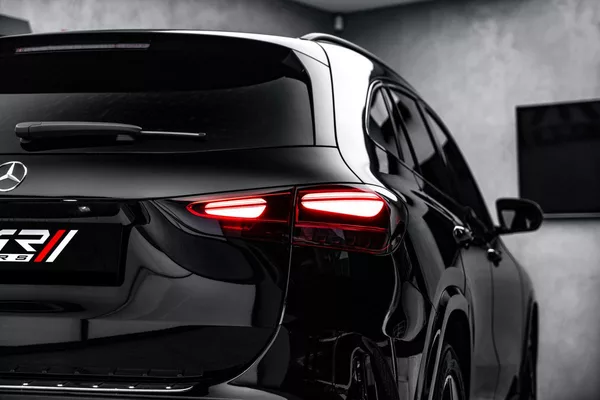 Mercedes-Benz GLA d 4Matic AMG, ZÁRUKA, CZ - foto 8