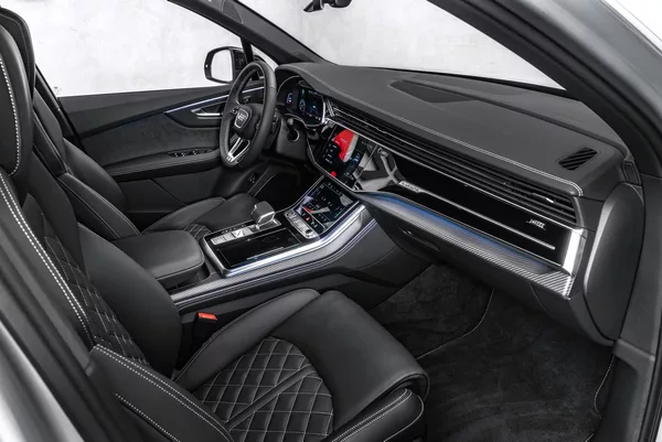 Audi Q7 e Quattro Sline 360kW Masáže - foto 13