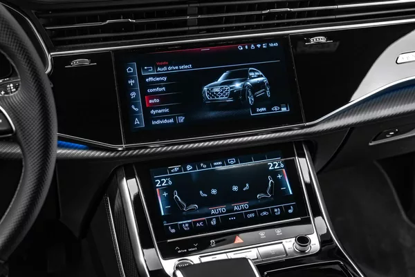 Audi Q7 e Quattro Sline 360kW Masáže - foto 18