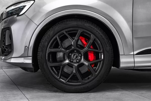 Audi Q7 e Quattro Sline 360kW Masáže - foto 2