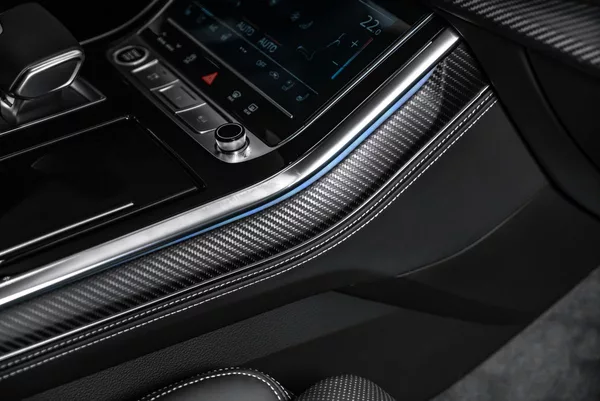 Audi Q7 e Quattro Sline 360kW Masáže - foto 24