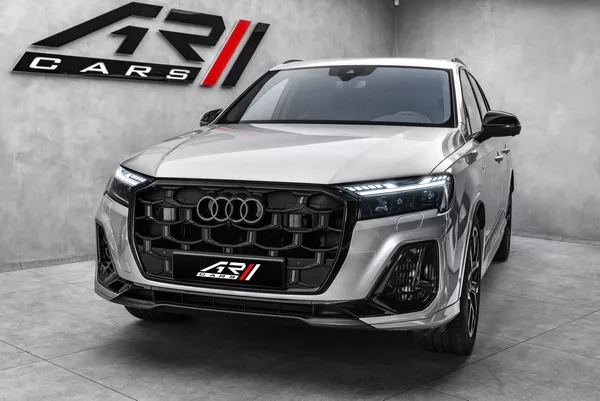 Audi Q7 e Quattro Sline 360kW Masáže - foto 3