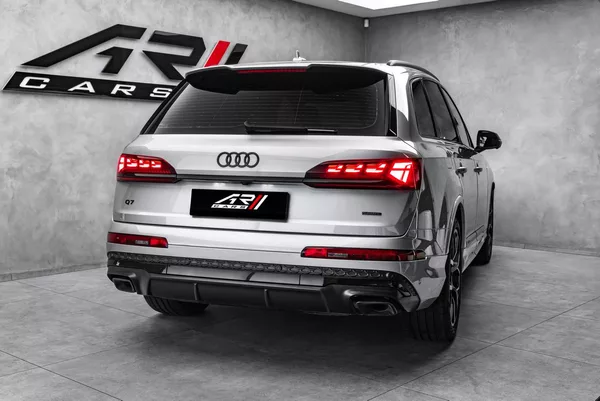 Audi Q7 e Quattro Sline 360kW Masáže - foto 6