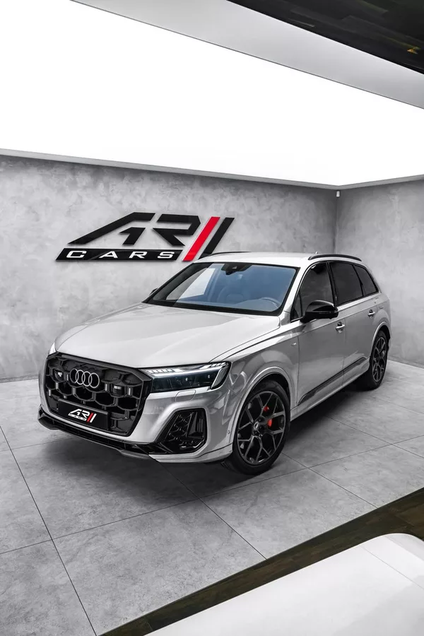 Audi Q7 e Quattro Sline 360kW Masáže - foto 8