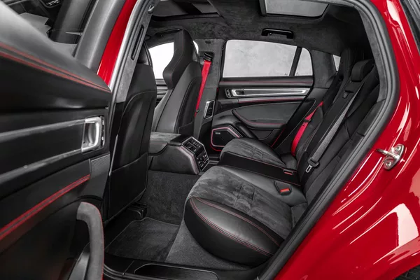 Porsche Panamera Nezávislé topení - foto 14