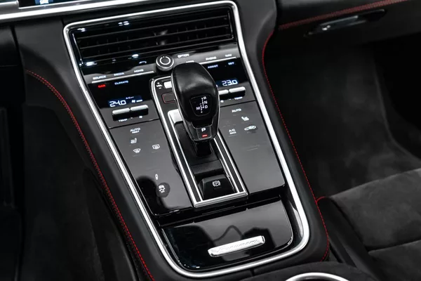 Porsche Panamera Nezávislé topení - foto 17