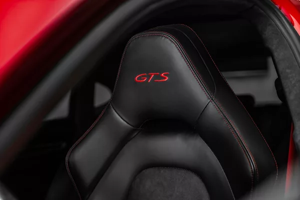 Porsche Panamera Nezávislé topení - foto 20
