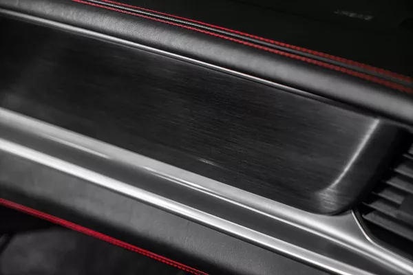 Porsche Panamera Nezávislé topení - foto 23