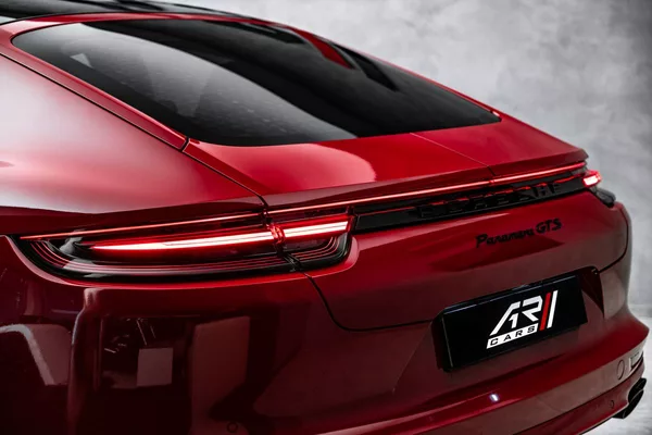 Porsche Panamera Nezávislé topení - foto 9