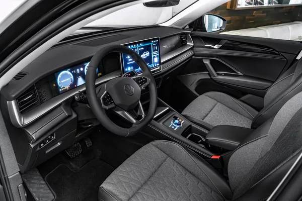 Volkswagen Tayron 2,0TDI DSG People LED Tažné - foto 10