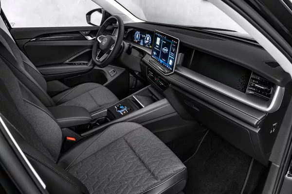 Volkswagen Tayron 2,0TDI DSG People LED Tažné - foto 11