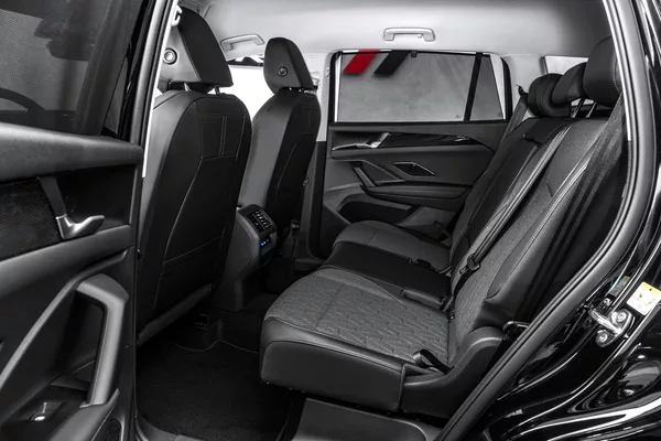 Volkswagen Tayron 2,0TDI DSG People LED Tažné - foto 13