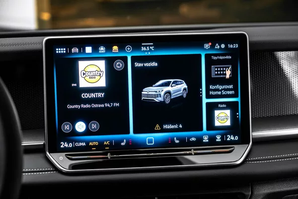Volkswagen Tayron 2,0TDI DSG People LED Tažné - foto 15