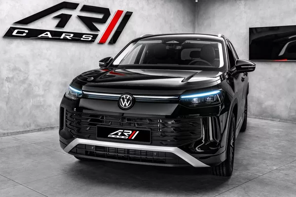 Volkswagen Tayron 2,0TDI DSG People LED Tažné - foto 3