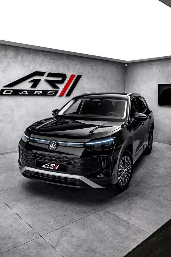 Volkswagen Tayron 2,0TDI DSG People LED Tažné - foto 7