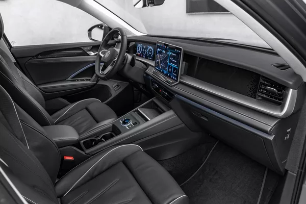 Volkswagen Tayron 2,0TDI DSG 7míst Matrix Ergo 3 - foto 12