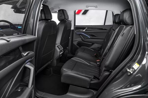 Volkswagen Tayron 2,0TDI DSG 7míst Matrix Ergo 3 - foto 14