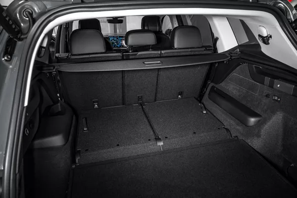 Volkswagen Tayron 2,0TDI DSG 7míst Matrix Ergo 3 - foto 19