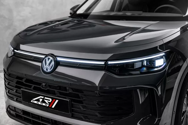 Volkswagen Tayron 2,0TDI DSG 7míst Matrix Ergo 3 - foto 8
