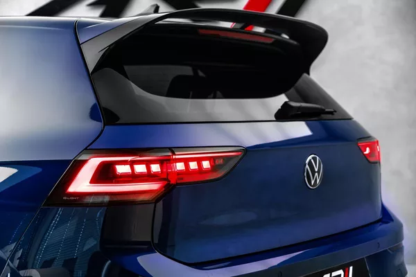 Volkswagen Golf R 245kW 4M Performane IQ - foto 10