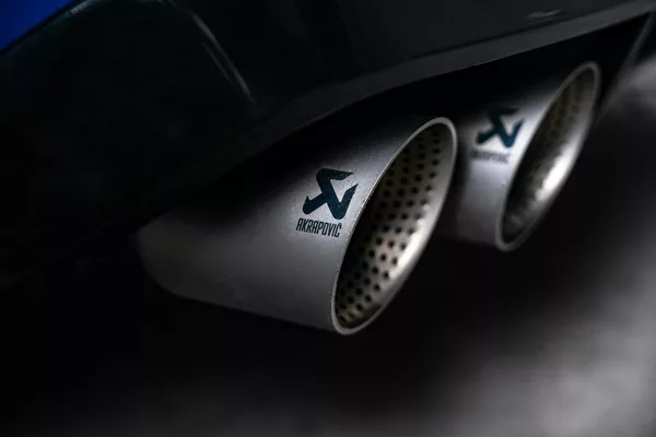 Volkswagen Golf R 245kW 4M Performane IQ - foto 12