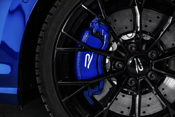 Volkswagen Golf R 245kW 4M Performane IQ - foto 13