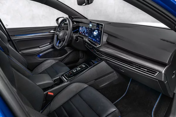 Volkswagen Golf R 245kW 4M Performane IQ - foto 16