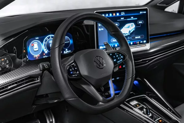 Volkswagen Golf R 245kW 4M Performane IQ - foto 17