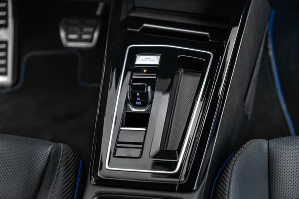 Volkswagen Golf R 245kW 4M Performane IQ - foto 18