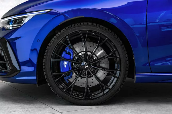 Volkswagen Golf R 245kW 4M Performane IQ - foto 2