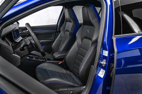 Volkswagen Golf R 245kW 4M Performane IQ - foto 20