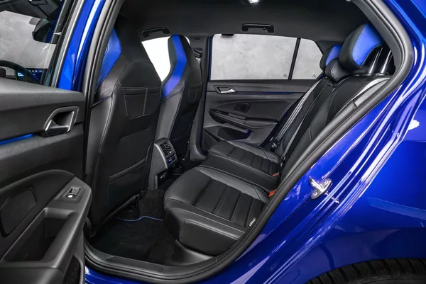 Volkswagen Golf R 245kW 4M Performane IQ - foto 21