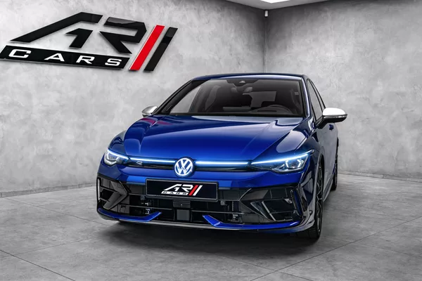 Volkswagen Golf R 245kW 4M Performane IQ - foto 3