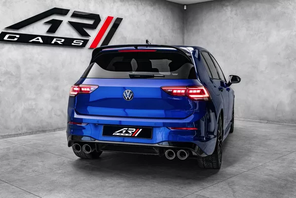 Volkswagen Golf R 245kW 4M Performane IQ - foto 6