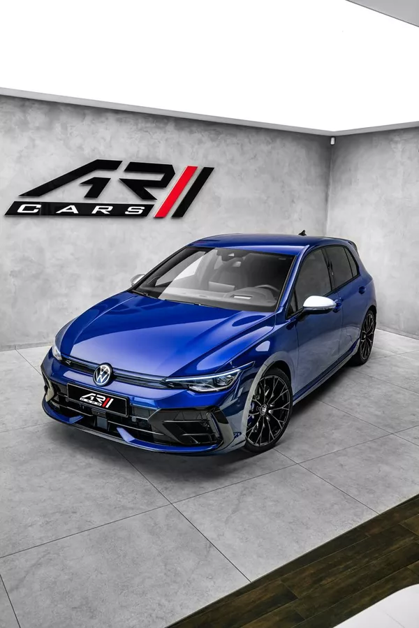 Volkswagen Golf R 245kW 4M Performane IQ - foto 8