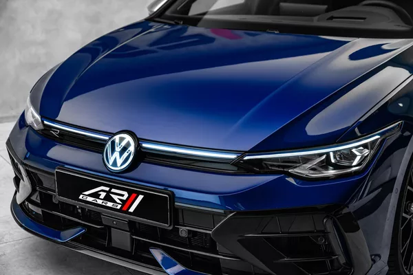 Volkswagen Golf R 245kW 4M Performane IQ - foto 9