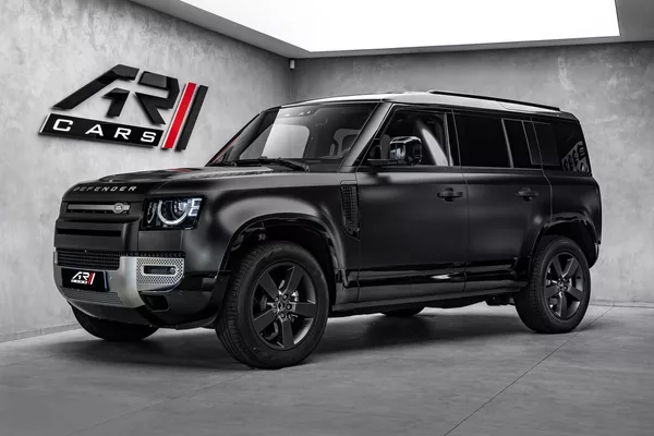 Land Rover Defender SE X-Dynamic,V6 D200, Meridian