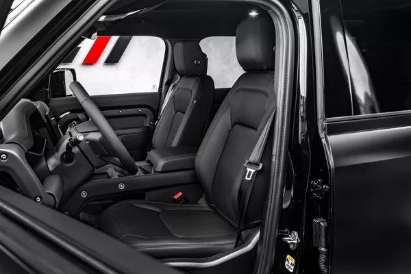 Land Rover Defender SE X-Dynamic,V6 D200, Meridian - foto 13