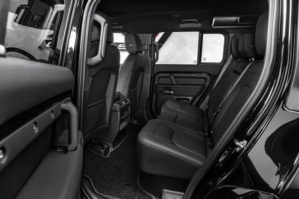 Land Rover Defender SE X-Dynamic,V6 D200, Meridian - foto 14